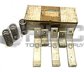 NEW WESTINGHOUSE 1620146 CONTACT KIT (READ)