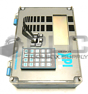 NEW MILLTRONICS XPL PLUS AIRANGER