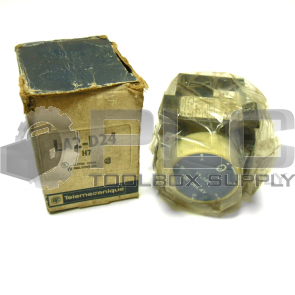 NEW TELEMECANIQUE LA2-D24 TIME DELAY CONTACT BLOCK