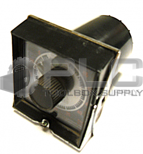 EAGLE SIGNAL HP51A601 TIMER
