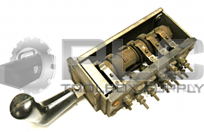 WESTINGHOUSE NP28894-G AMMERTER SWITCH