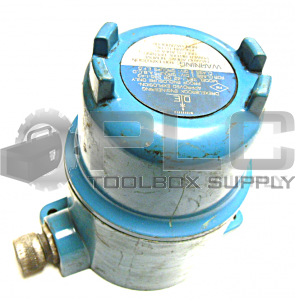 NEW DREXELBROOK 285-I-42 ENCLOSURE 