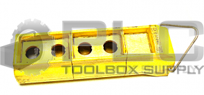 NEW SQUARE D 9001-SKYP4 /B PUSH BUTTON ENCLOSURE 