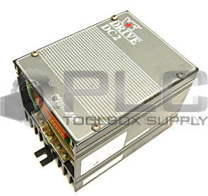 NEW RELIANCE ELECTRIC DC2-42U MOTOR CONTROLLER NO BOX