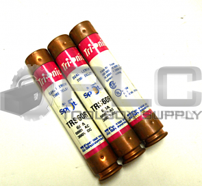 LOT OF 3 NEW TRIONIC TRS60R SMART SPOT FUSE 