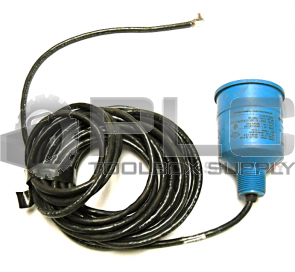 MILLTRONICS XRS-5 ULTASONIC TRASDUCER 
