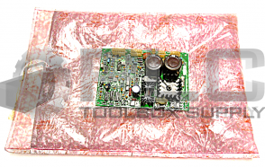 NEW MILLER ELECTRIC 207272 CIRCUIT CARD