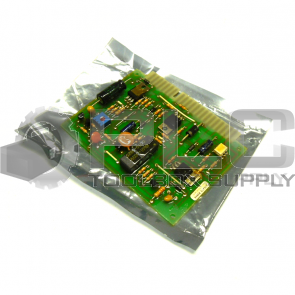 NEW L-TEC 675473 LOGIC BOARD