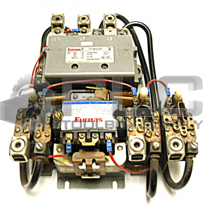 NEW FURNAS 14JB32A /B MOTOR STARTER SIZE 4