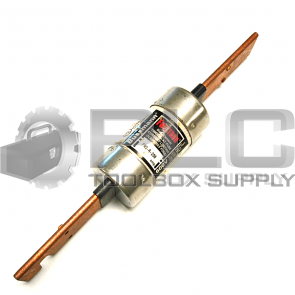 NEW FUSETRON FRS-R-200 FUSE CURRENT LIMITING  600V