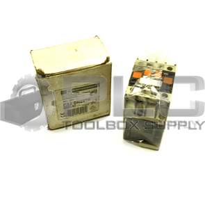 NEW TELEMECANIQUE CA2DN22T6 CONTROL RELAY CA2 DN22