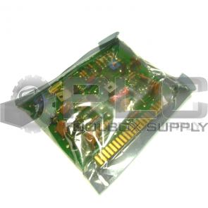 NEW L TEC 997245 REV C PC BOARD 997245 00192