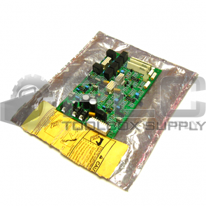 NEW MILLER 187834 CONTROL CIRCUIT CARD ASSY