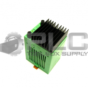 PHOENIX CONTACT CM90-PS-120AC/24DCU/2  POWER SUPPLY