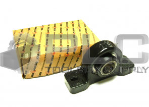 NEW REXNORD PU331 BALL BEARING PILLOW BLOCK
