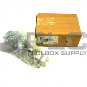 NEW PARKER L4853910253 SOLENOID VALVE
