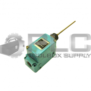 NEW MICRO SWITCH 208LS1 LIMIT SWITCH WITH 18PA1 TERMINAL BLOCK