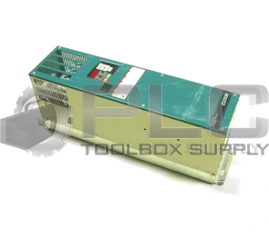 NEW BALDOR RELIANCE GV3000U-AC058-AA-DBT GV3000 AC DRIVE 896.12.80 A