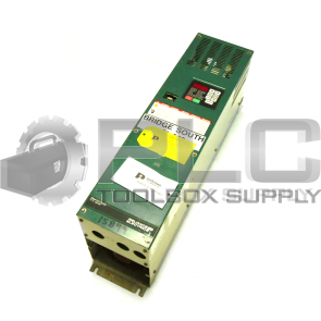 NEW BALDOR RELIANCE GV3000U-AC058-AA-DBT GV3000 AC DRIVE 896.12.80 A REFERBISHED