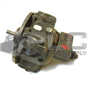 SPX FLUID POWER R33XXXA10 AIR MOTOR REMANUFACTURED