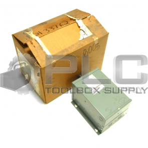 NEW SQUARE D 3S1F TRANSFORMER