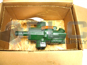 NEW ROPER 2AM08 TYPE 1 ROTARY GEAR G567511