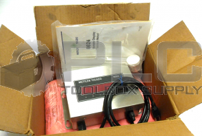 NEW METTLER TOLEDO 8624 INDICATOR