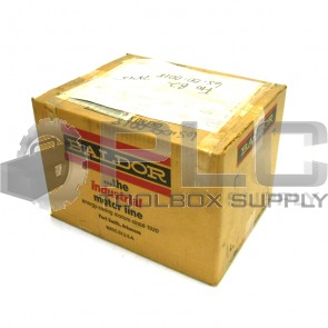 NEW SEALED BALDOR L3504 ELECTRIC MOTOR