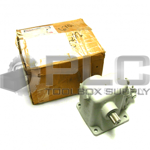 NEW WAGNER INDUSTRIAL JFF17615-A CONTROL CYLINDER ASSEMBLY