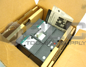 NEW GENERAL ELECTRIC TJC36400G MAG-BREAK MOTOR CIRCUIT PROTECTOR