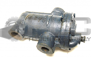 ARMSTRONG C1085A STEAM TRAP #881 3/4"