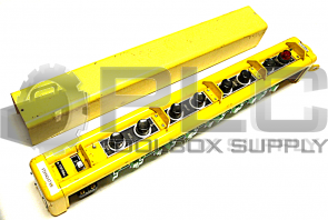 HUBBELL HC20150133 CRANE CONTROL TYPE 2015 
