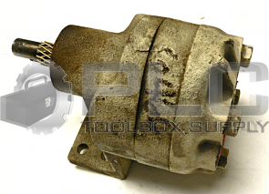 NEW HYDRECO 1510MC3G1BB PUMP