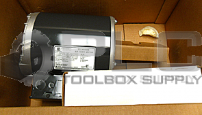 NEW EMERSON P63SYDYK3497 MOTOR 