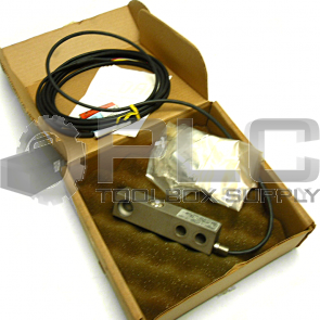 NEW METTLER TOLEDO TB600342 LOAD CELL