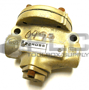 NEW ROSS 2151B4012 VALVE 