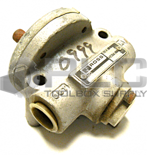 NEW ROSS 2151A4012 VALVE 