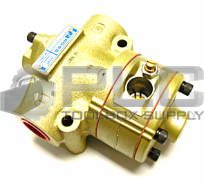 NEW ROSS 2152B5900 VALVE