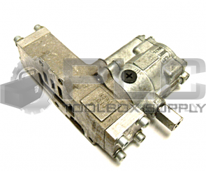 PARKER L4452910253 PNEUMATIC VALVE
