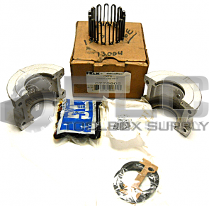 NEW FALK 0775802 COVER GRID ASSEMBLY
