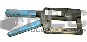 T & B 779-2100 HAND CRIMP TOOL