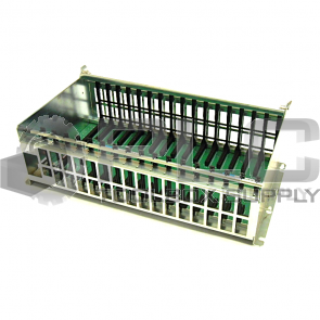 REFURBISHED ALLEN BRADLEY 1771-A4B /B 16 SLOT I/O CHASSIS
