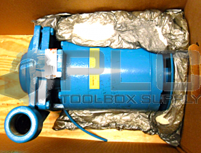 NEW BURKS 35GV6-1-1/4FC FLANGED CONDENSATE CENTRIFUGAL PUMP 230V 3PH