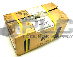 NEW SEALED RELIANCE P18G7403 MOTOR 