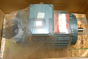 NEW RELIANCE ELECTRIC P14G7521N MOTOR P14G7521N-LE