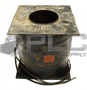 NEW WESTINGHOUSE S-1421209 CLOSING COIL DR-150 125 VDC 1421209