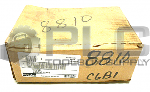 NEW SEALED PARKER L6553810253 VALVE 