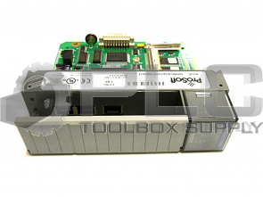 PROSOFT MVI46-GSC COMMUNICATIONS MODULE