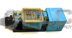 ALLEN BRADLEY 871L-B20E40-N3 /A  INDUCTIVE PROXIMITY SENSOR 