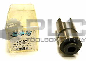 NEW SPV T-24 36207 TAP ADAPTOR 